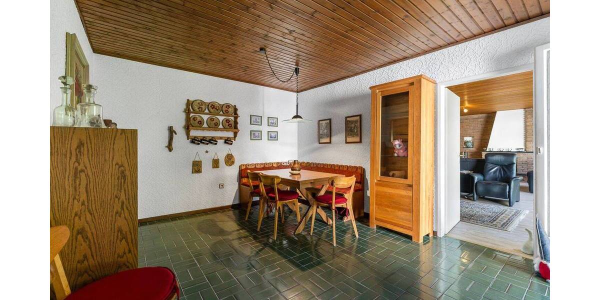 Bungalow Köln Sürth - 5 Zimmer, 137 m&sup2;, 749.000&euro; | Angebot:26472592