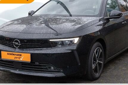 Opel Astra 17.081 km 19.250 € Solingen 42697