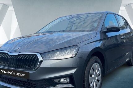 Skoda Fabia 9.999 km 17.290 &euro; Bergisch Gladbach 51465