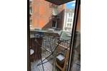Etagenwohnung Köln Lindenthal - 1 Zimmer, 25 m&sup2;, 550&euro; | Angebot:26618866