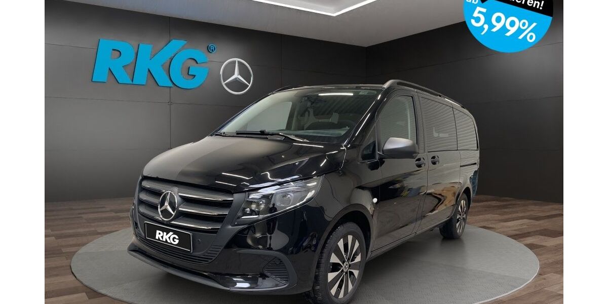 Mercedes-Benz Vito 10.571 km 65.390 &euro; Siegburg 53721