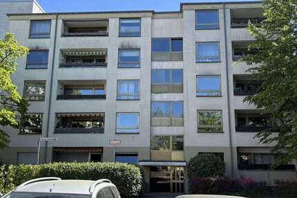 Wohnung Köln Kalk - 2.5 Zimmer, 60 m&sup2;, 155.000&euro; | Angebot:26431237