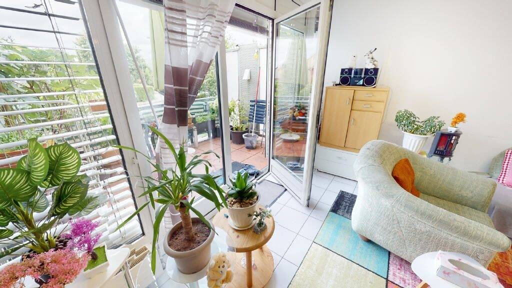 Etagenwohnung Erftstadt Lechenich - 2 Zimmer, 72 m&sup2;, 199.500&euro; | Angebot:25248627