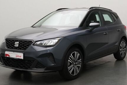 Seat Arona 17.048 km 18.980 &euro; Leverkusen 51373