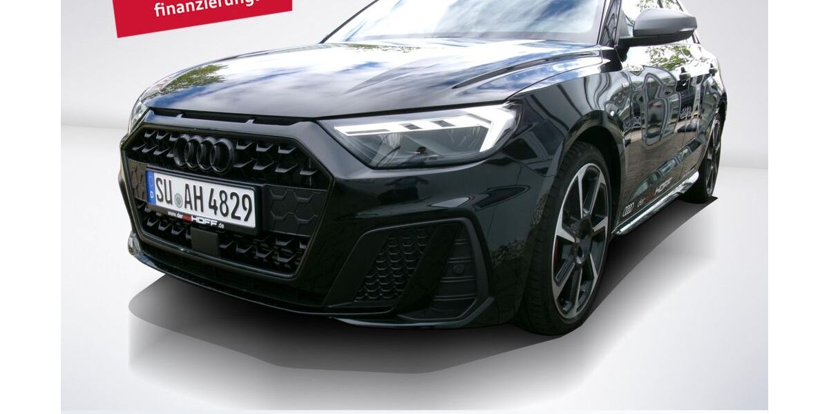 Audi A1 24.000 km 30.775 &euro; Sankt Augustin-Menden 53757