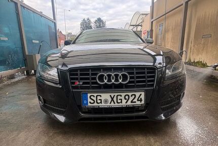 Audi A5 162.000 km 7.500 &euro; Solingen 42655