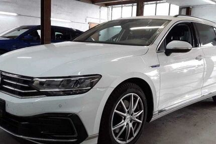 VW Passat 84.393 km 19.400 &euro; Hennef 53773