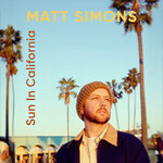 Matt Simons - Sun in California Tour 2025