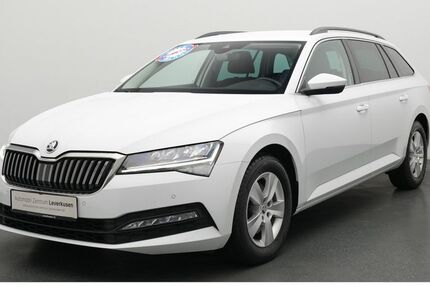Skoda Superb 71.265 km 22.980 &euro; Leverkusen 51379