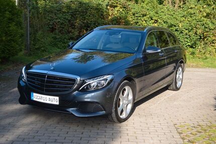 Mercedes C 250