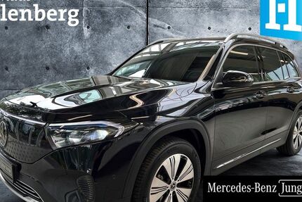 Mercedes-Benz EQB 6.394 km 39.900 &euro; Bergisch Gladbach 51469