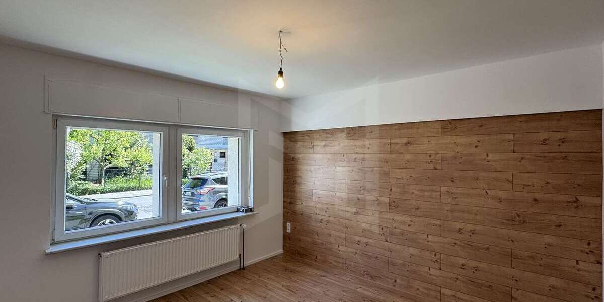 Etagenwohnung Köln Rodenkirchen - 2 Zimmer, 48 m&sup2;, 765&euro; | Angebot:26427431