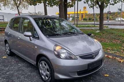 Honda Jazz 62.000 km 3.999 € Köln 51109