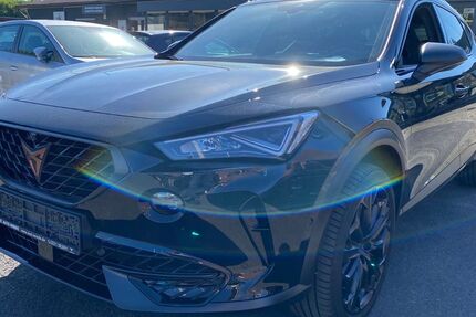 Cupra Formentor 19.000 km 29.900 &euro; Köln 50677