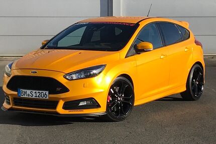 Ford Focus 172.100 km 13.600 &euro; Kerpen 50169