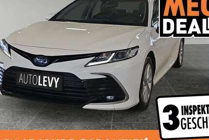 Toyota Camry 123.988 km 23.870 &euro; Köln 50825