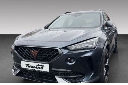 Cupra Formentor 40.113 km 30.980 &euro; Hennef 53773