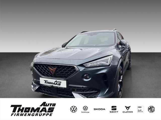 Cupra Formentor 40.113 km 30.980 &euro; Hennef 53773