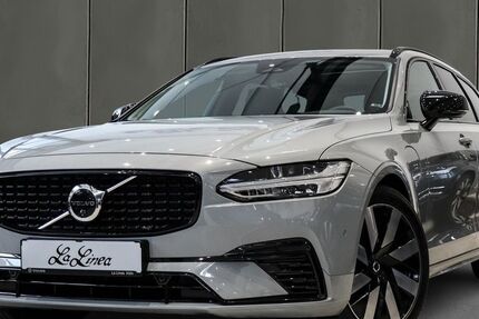 Volvo V90 23.900 km 49.490 € Köln 50968