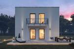 Einfamilienhaus Bergheim Oberaußem - 4 Zimmer, 111 m&sup2;, 503.498&euro; | Angebot:26787890