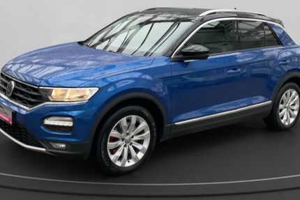 VW T-Roc 88.250 km 23.980 &euro; Köln-Mülheim 51063