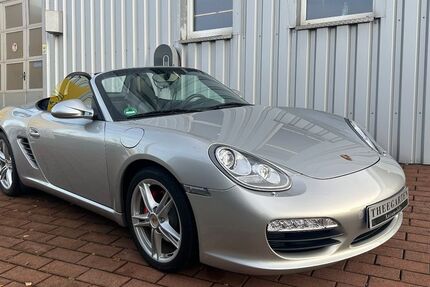 Porsche Boxster 47.700 km 39.300 &euro; Bergisch Gladbach 51469