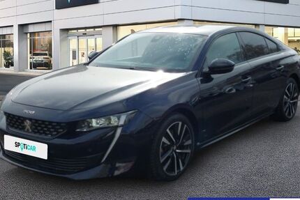 Peugeot 508 45.375 km 24.580 &euro; Bonn 53121