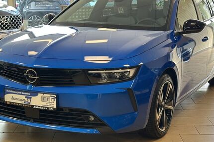 Opel Astra 26.761 km 23.000 € Hennef 53773