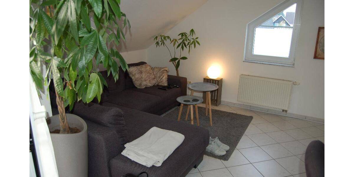 Etagenwohnung Neunkirchen-Seelscheid Seelscheid - 2 Zimmer, 65 m&sup2;, 550&euro; | Angebot:26344790