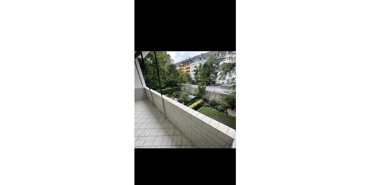 Etagenwohnung Köln Nippes - 3 Zimmer, 80 m&sup2;, 2.000&euro; | Angebot:26315001