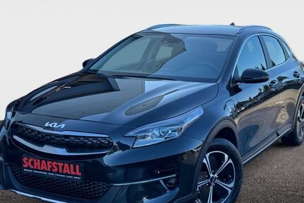 Kia XCeed 38.133 km 17.969 &euro; Elsdorf (bei Köln) 50189