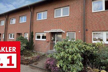 Haus Langenfeld Richrath - 5 Zimmer, 150 m&sup2;, 498.000&euro; | Angebot:25796578