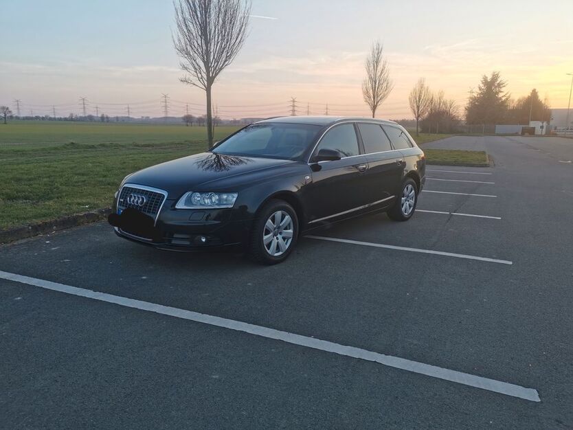 Audi A6 370.000 km 3.200 € Pulheim 50259