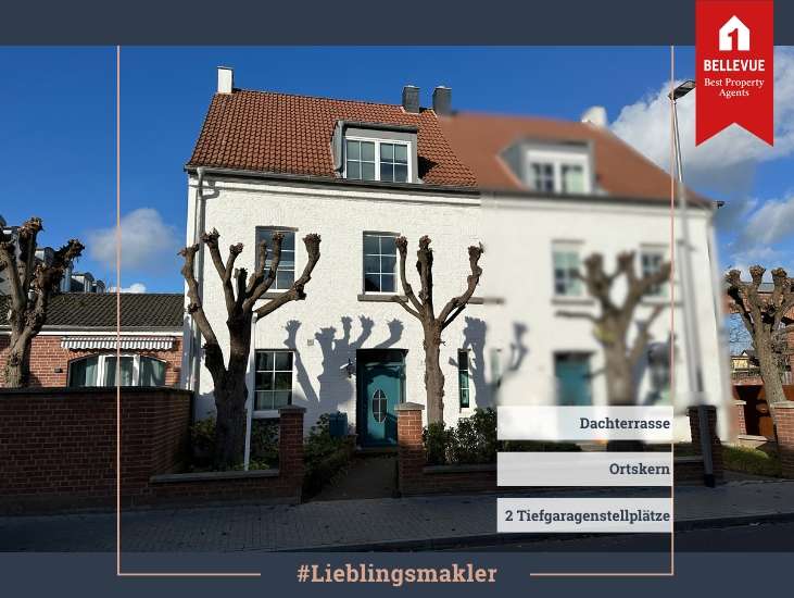 Haus zum Kaufen in Pulheim Brauweiler 749.000 € 189.29 m² 7 zimmer