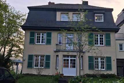 Wohnung Bonn Beuel-Mitte - 4 Zimmer, 117 m&sup2;, 465.000&euro; | Angebot:26460314