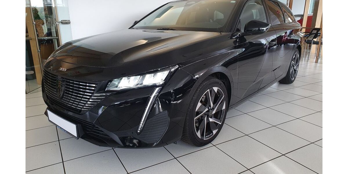 Peugeot 308 80.750 km 17.200 &euro; Köln 51149