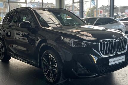 BMW X1 7.957 km 38.490 &euro; Langenfeld 40764