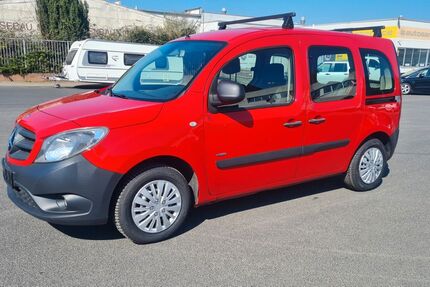 Mercedes-Benz Citan 202.650 km 5.990 &euro; Bergheim 50126