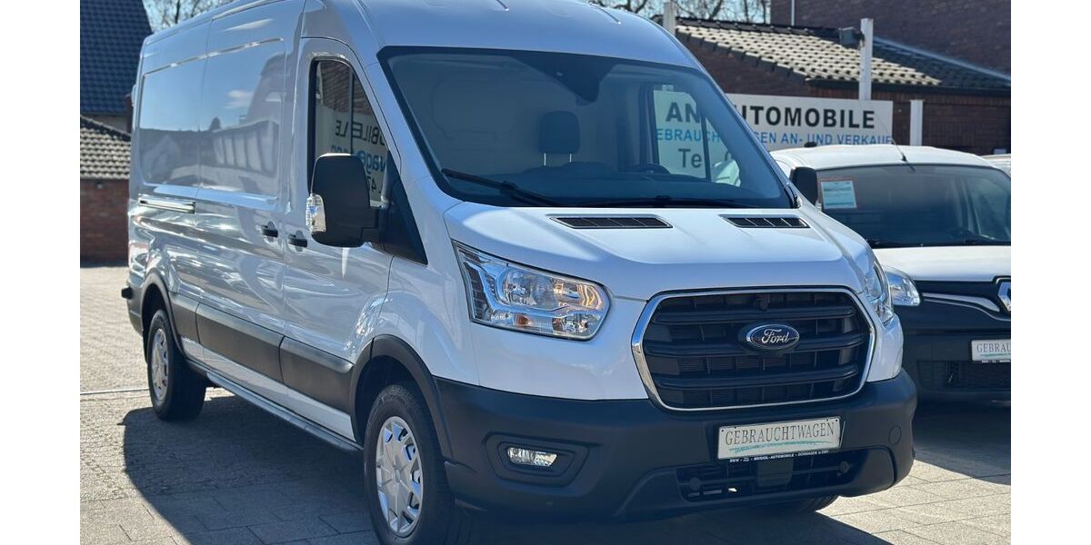 Ford Transit 75.000 km 21.990 &euro; Dormagen 41539