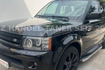 Land Rover Range Rover Sport 290.000 km 8.490 &euro; Troisdorf (Nähe Köln/Bonn) 53844