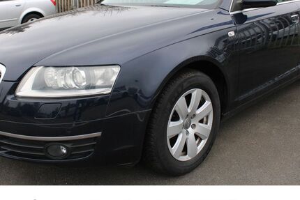 Audi A6 207.751 km 4.280 € Wesseling 50389