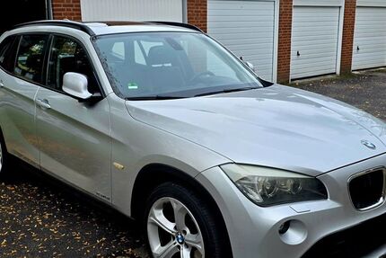 BMW X1 176.900 km 9.300 &euro; Bergisch Gladbach 51467