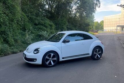 VW Beetle 155.750 km 7.500 &euro; Bonn 53115