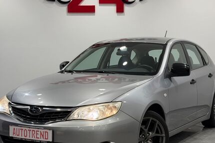 Subaru Impreza 120.000 km 4.900 € Bergisch Gladbach 51469
