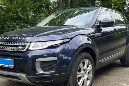 Land Rover Range Rover Evoque 153.421 km 13.990 &euro; Bergisch-Gladbach 51469