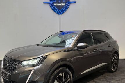 Peugeot 2008 78.854 km 13.900 &euro; Alfter 53347