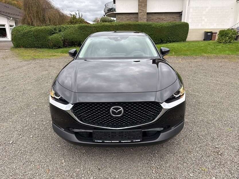 Mazda CX-30 40.100 km 20.790 € Engelskirchen 51766