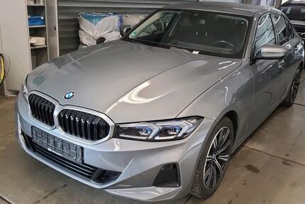 BMW 320 147.561 km 28.666 &euro; Köln 50767