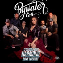 Bywater Call 02.11.2025 Harmonie Bonn