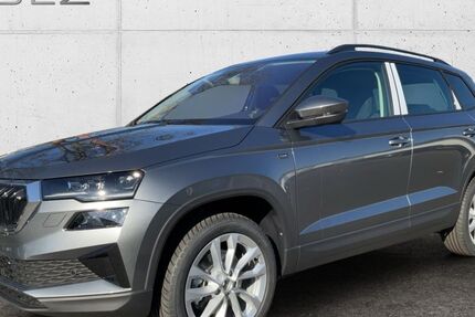 Skoda Karoq 9.500 km 34.890 &euro; Pulheim-Brauweiler 50259